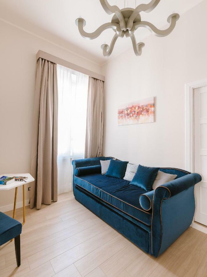 Rhea Silvia Luxury Navona Hotel Rom Eksteriør billede